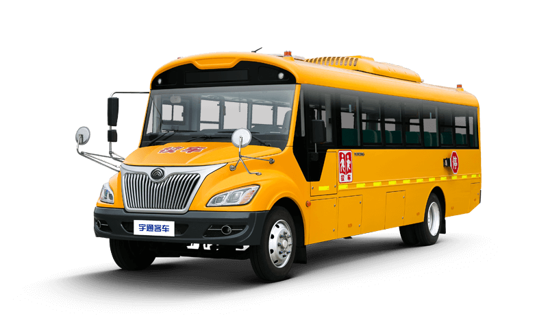 宇通ZK6935DX（國六）